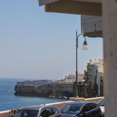 بولينيانو آ ماري Trulli&Dimore - Casa Nel Blu Con Terrazza Vista Mare المظهر الخارجي الصورة